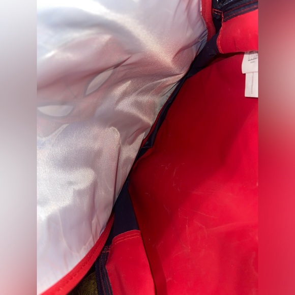 Marvel Spider-Man Licensed Backpack - Picture 3 of 3